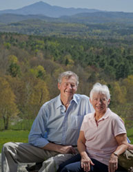 John and Donna Kunkel